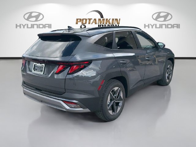New 2026 Hyundai Tucson SEL Plus FWD image 5