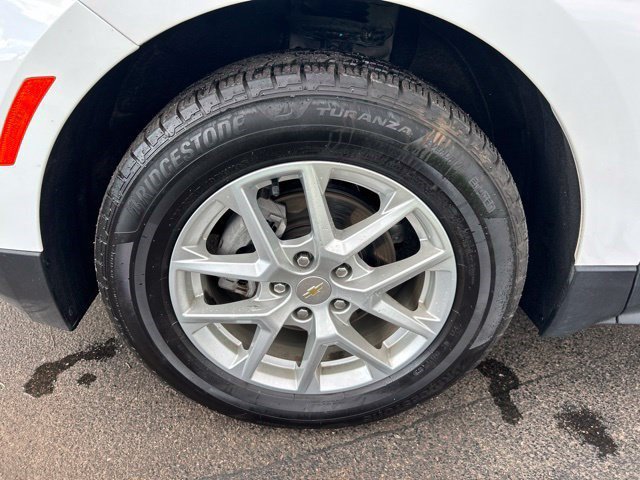 Used 2024 Chevrolet Equinox LT w/ LPO, Floor Liner Package AWD/4WD image 50