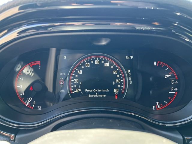 New 2026 Dodge Durango GT AWD/4WD image 31