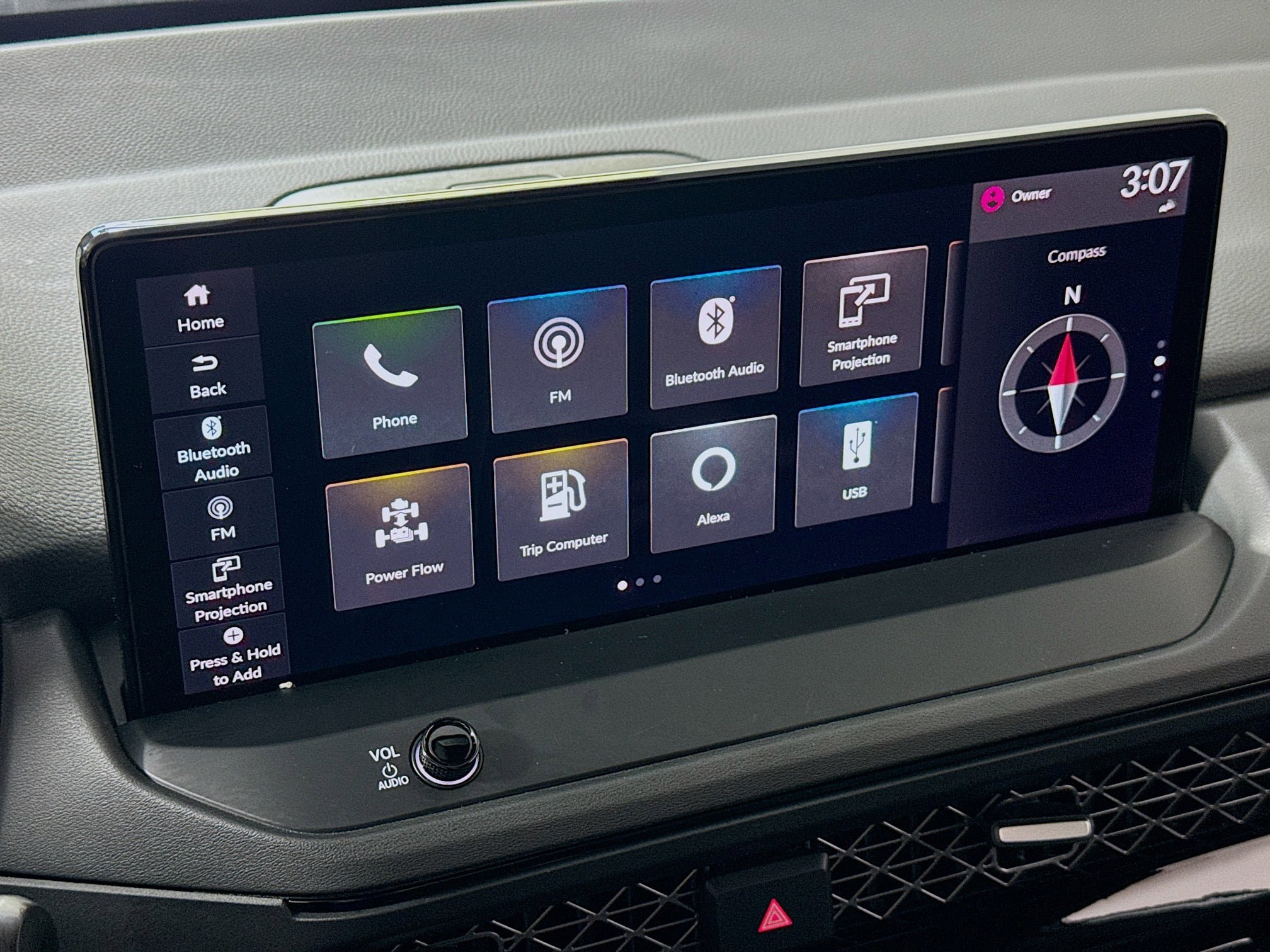 Used 2023 Honda Accord Sport image 15
