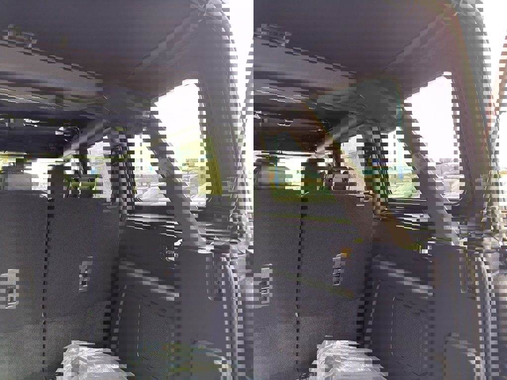 New 2026 Ford Bronco Outer Banks image 14