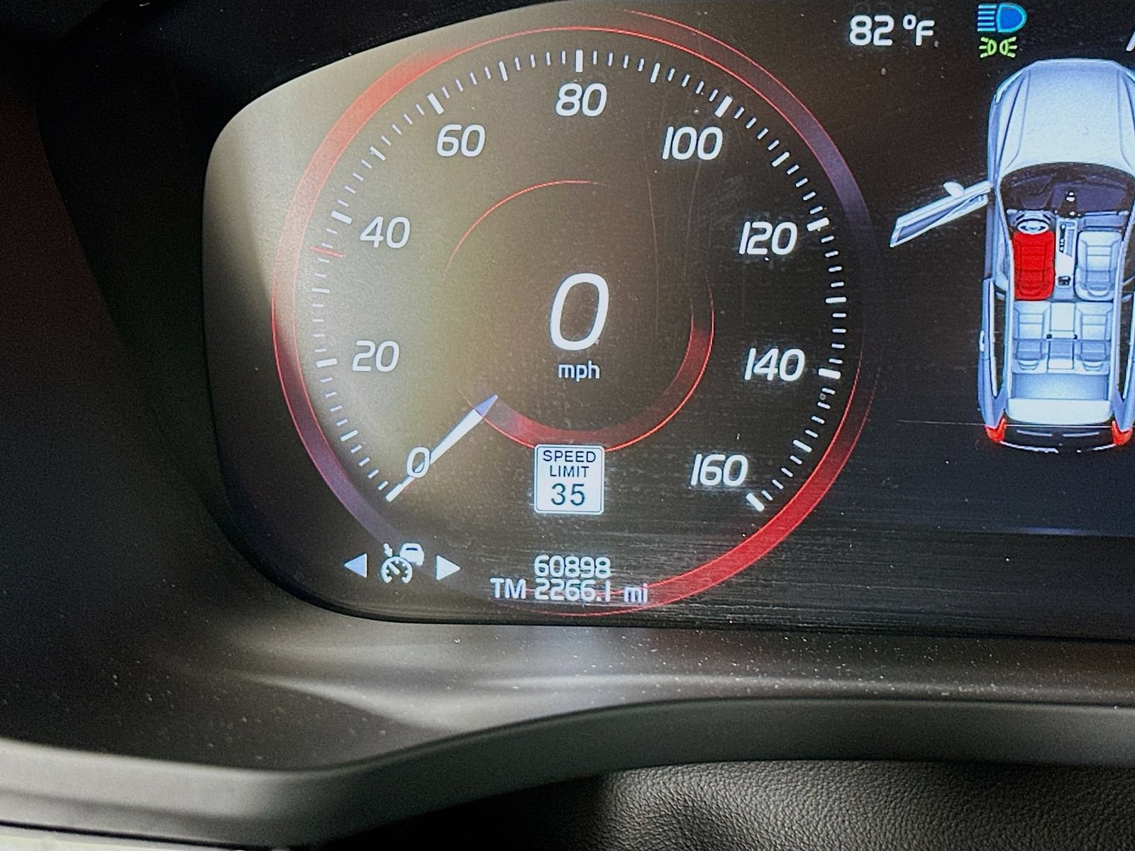 Used 2019 Volvo XC60 T6 Inscription w/ Protection Package Premier AWD/4WD image 22