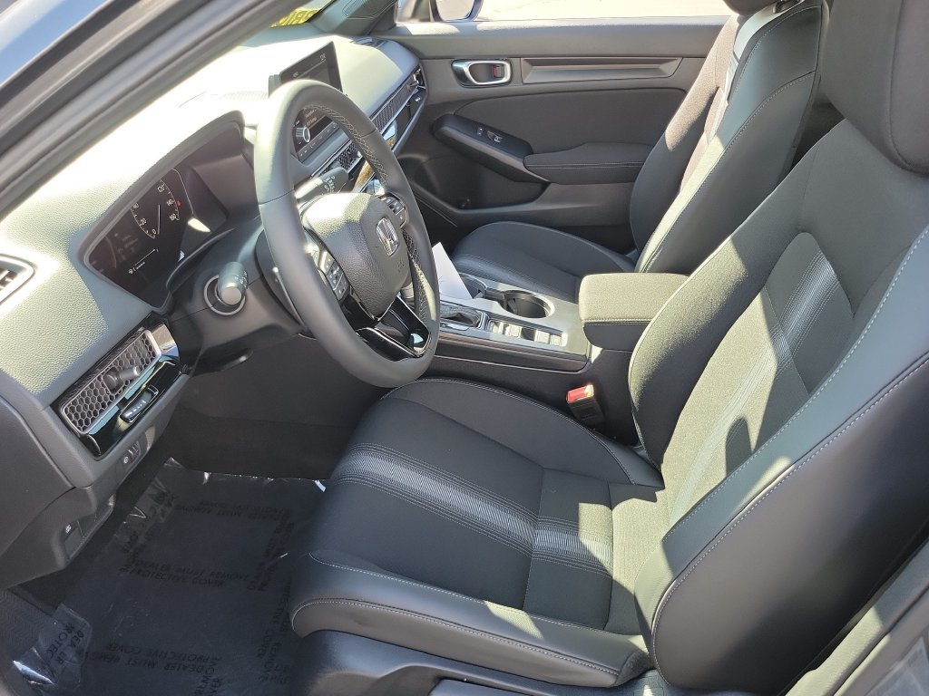 Used 2026 Honda Civic Sport image 17