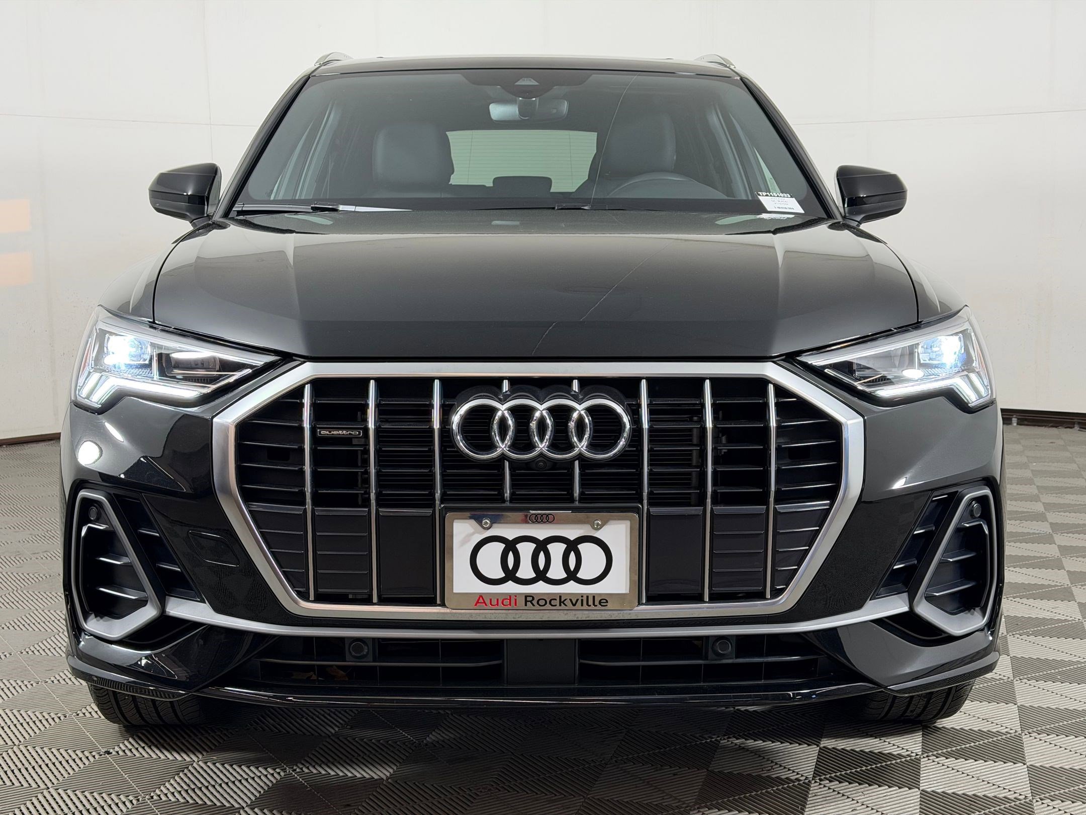 Certified 2023 Audi Q3 2.0T Premium Plus w/ Premium Plus Package AWD/4WD image 6
