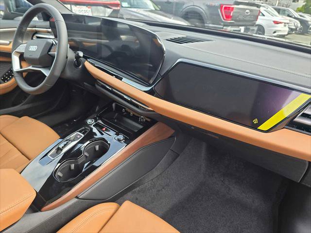 New 2025 Audi A5 2.0T Prestige AWD/4WD image 12