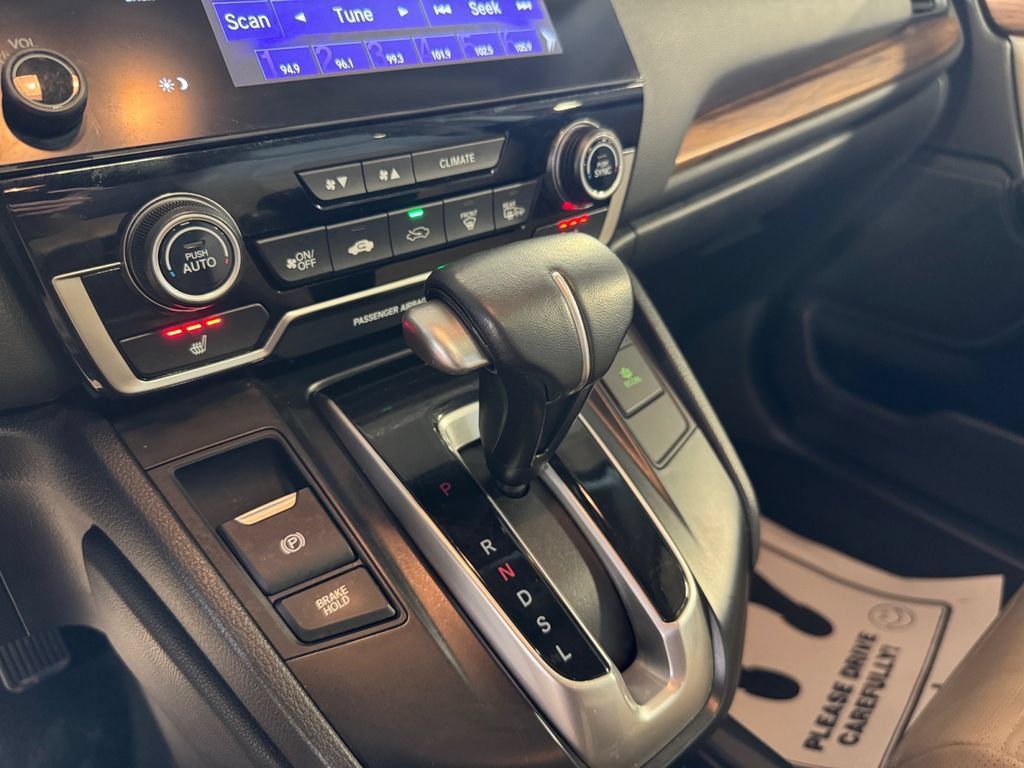 Used 2019 Honda CR-V EX-L image 21