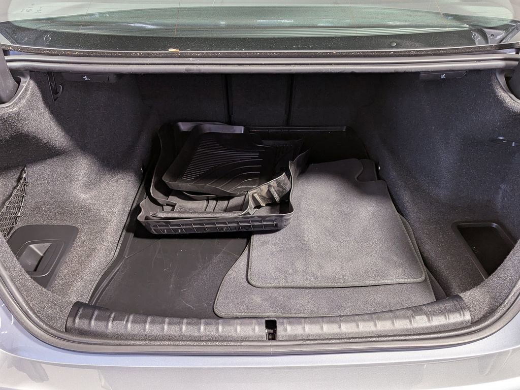 Certified 2023 BMW 540i xDrive w/ M Sport Package image 48