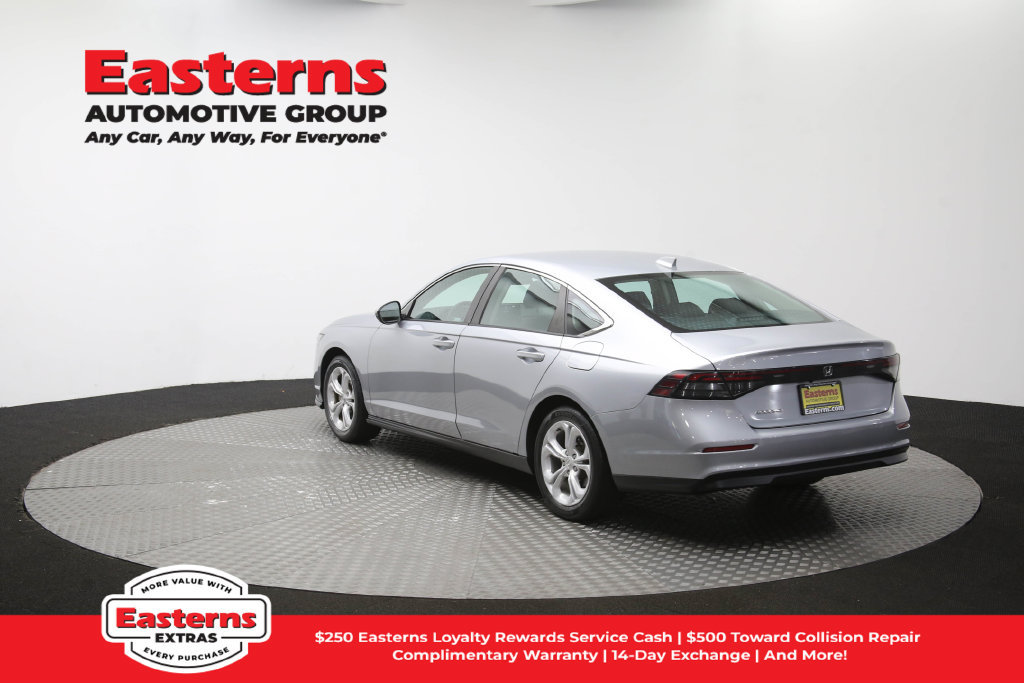Used 2023 Honda Accord LX image 66