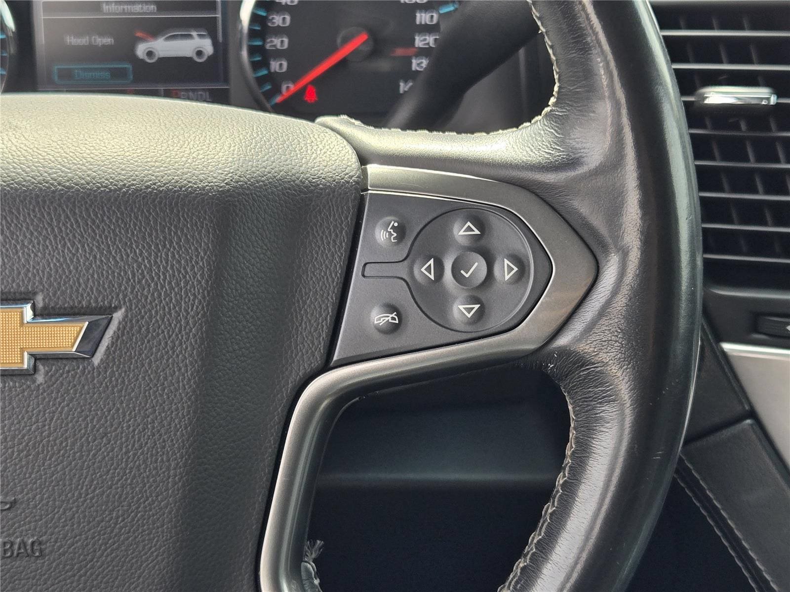 Used 2018 Chevrolet Tahoe Premier AWD/4WD image 27