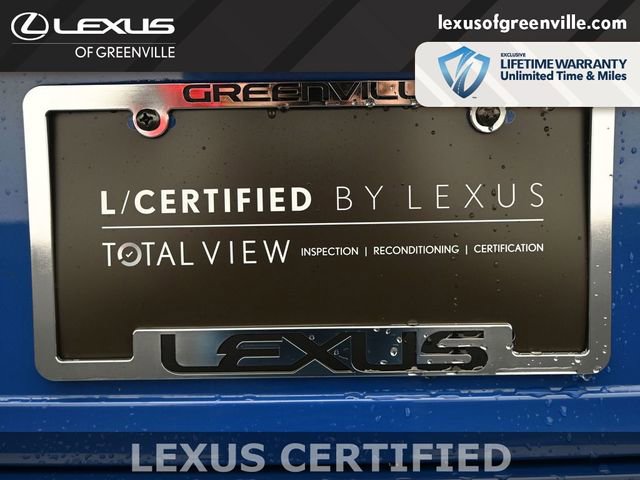 Certified 2022 Lexus NX 350 350 Premium image 10