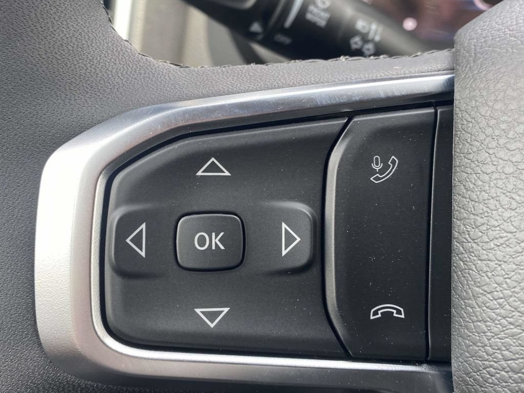 New 2026 RAM 1500 Big Horn AWD/4WD image 28