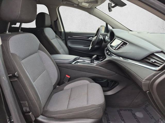 Used 2020 Buick Enclave Preferred FWD image 21