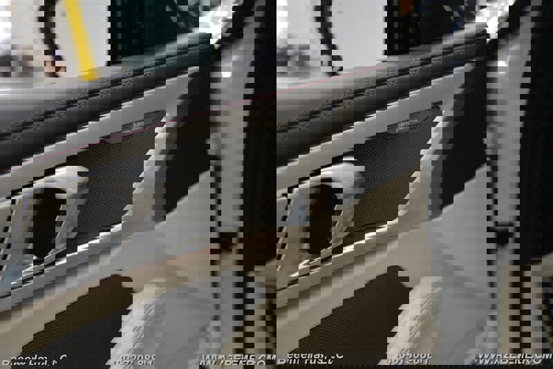 Used 2023 BMW M850i xDrive Convertible image 24