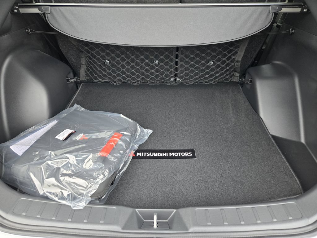 Used 2026 Mitsubishi Eclipse Cross SE AWD/4WD image 23