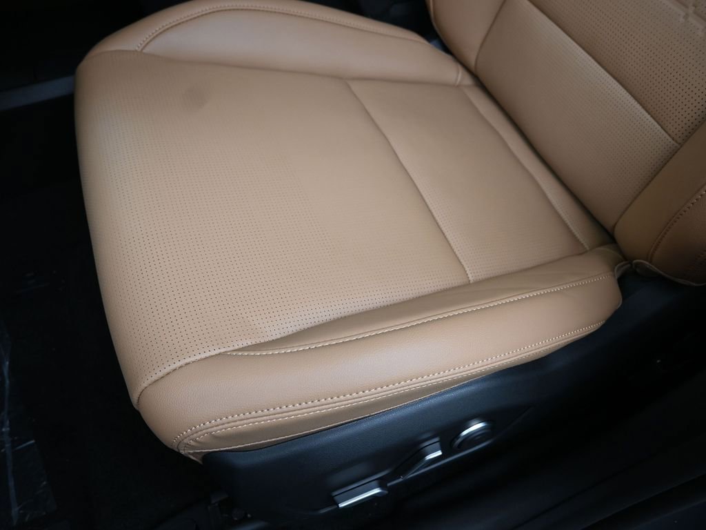 New 2026 Hyundai Santa Fe Limited image 22