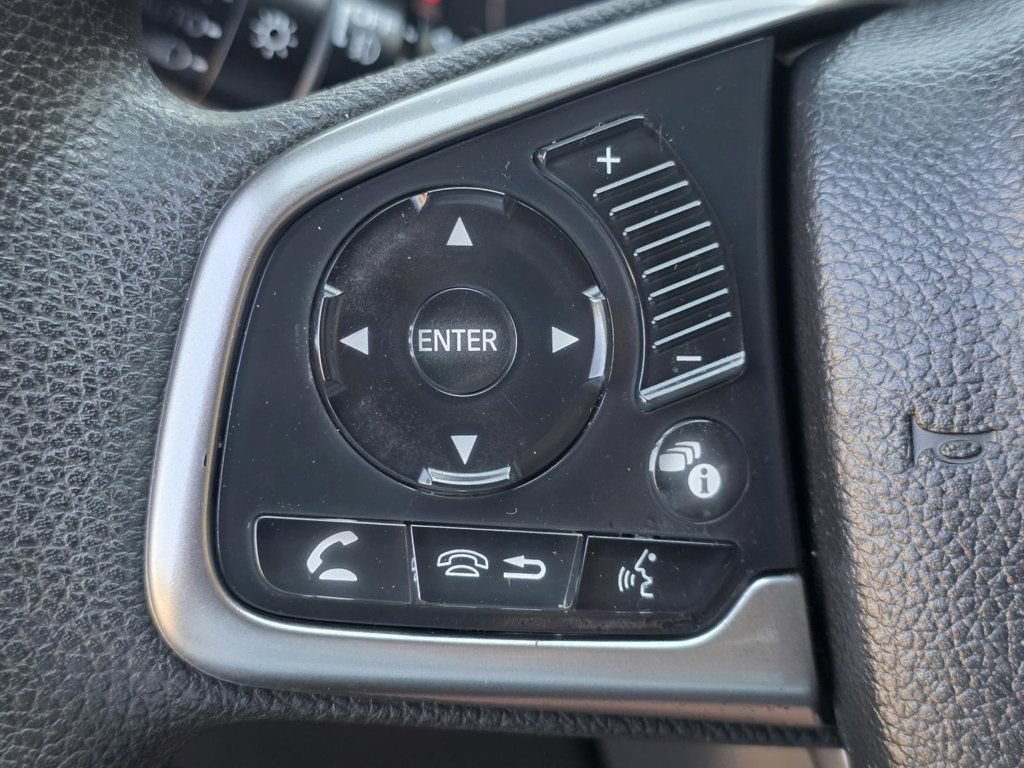 Used 2018 Honda CR-V EX image 23