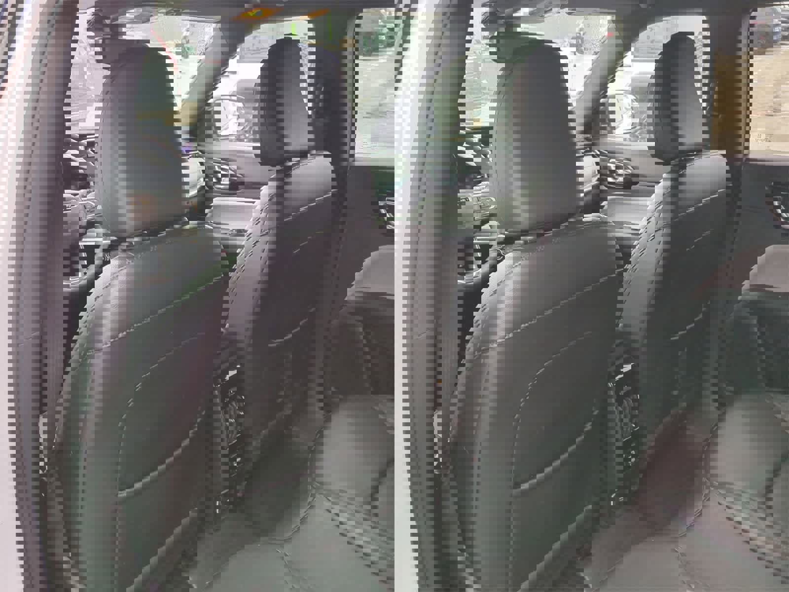 Certified 2024 Jeep Compass Limited image 18