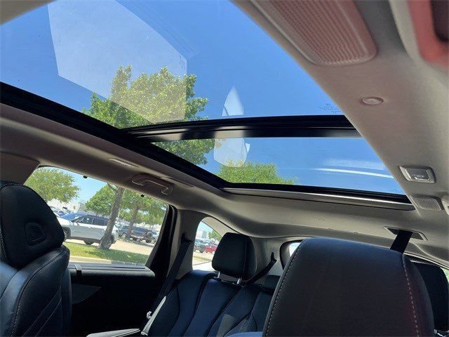 Certified 2026 Acura MDX FWD w/ Technology Package image 26