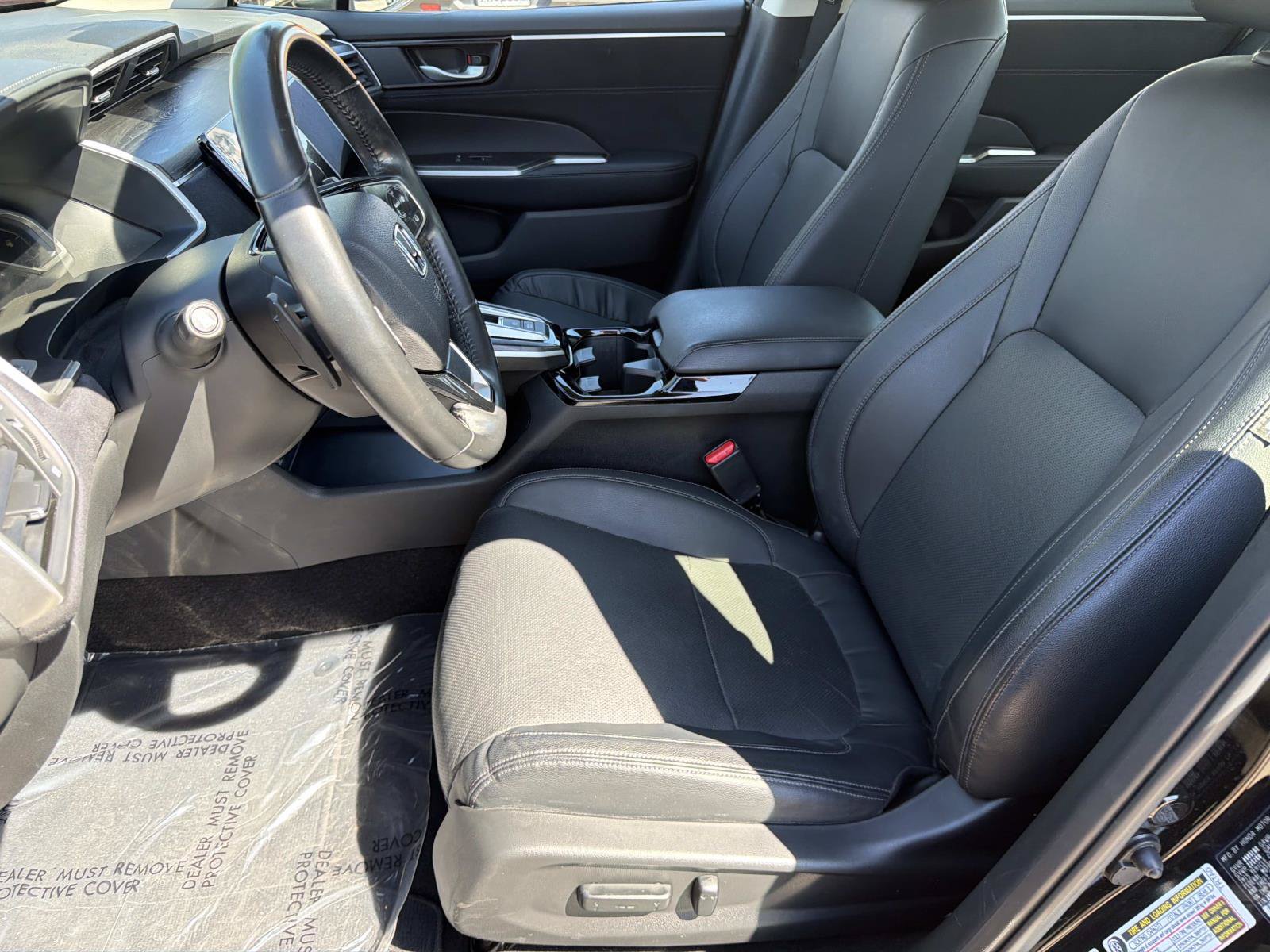 Used 2021 Honda Clarity Touring image 18