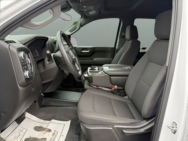 Used 2022 GMC Sierra 1500 Pro w/ Pro Value Package AWD/4WD image 32