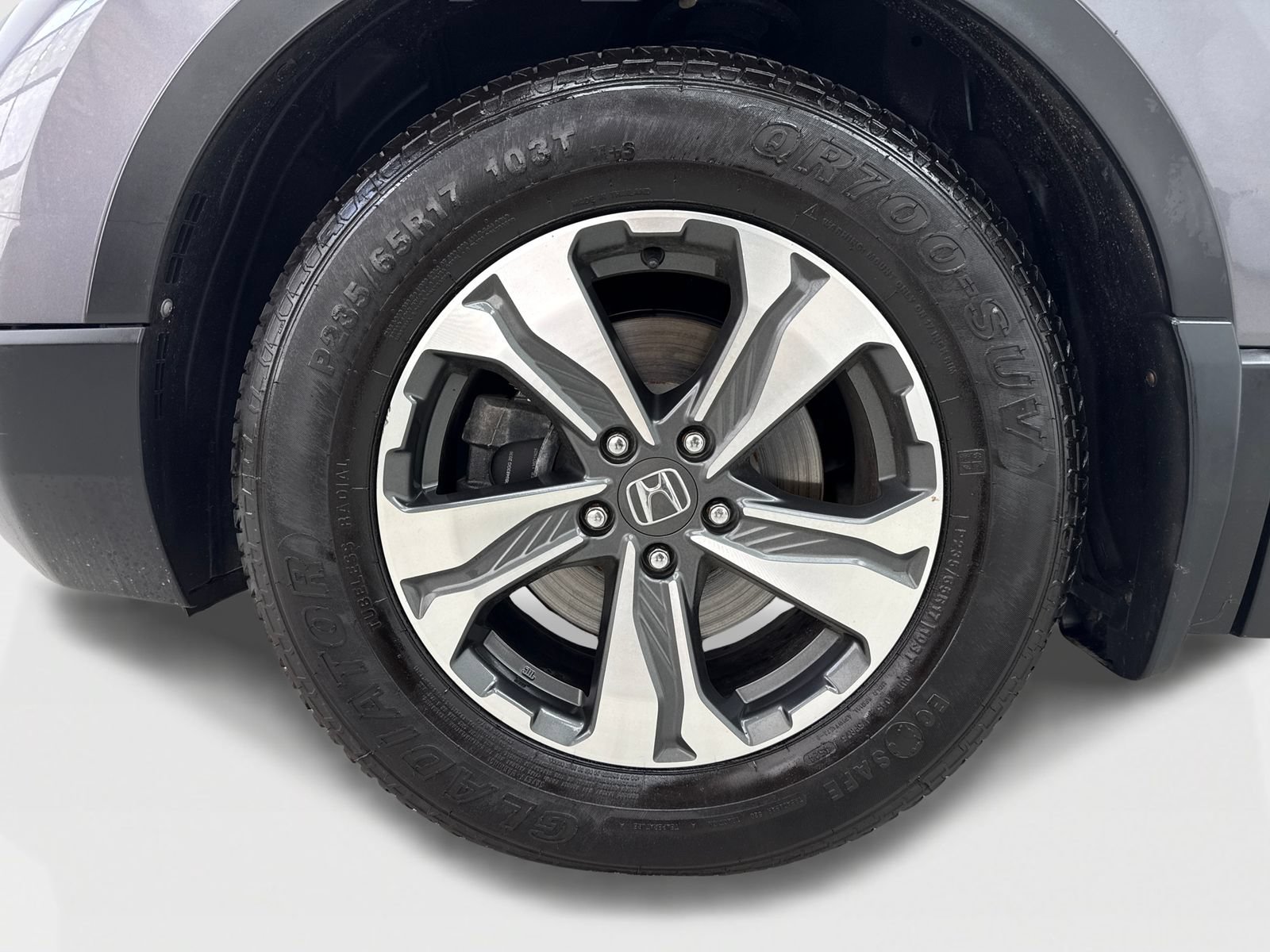 Used 2019 Honda CR-V LX image 48