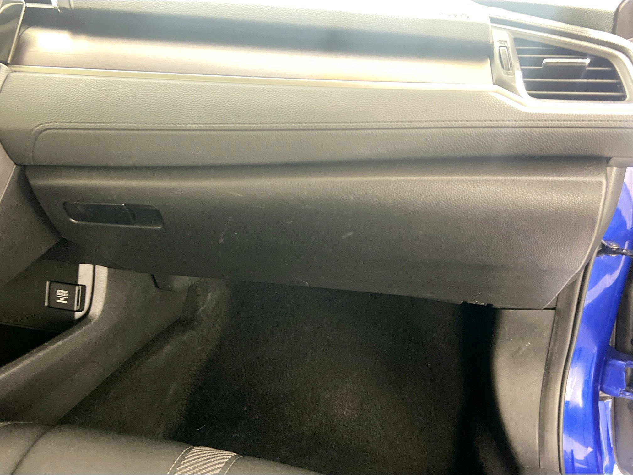 Used 2018 Honda Civic EX-T image 34