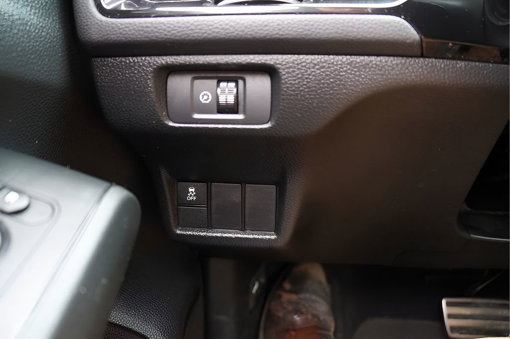 Used 2025 Honda Civic Sport image 18