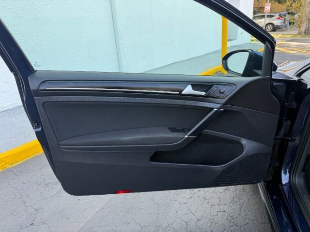 Used 2015 Volkswagen GTI S image 21