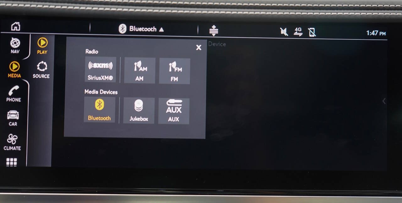 Used 2021 Bentley Continental GT AWD/4WD image 96