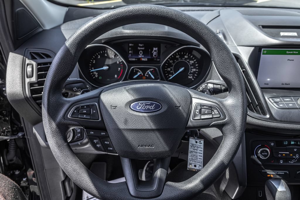 Used 2017 Ford Escape SE w/ Equipment Group 201A AWD/4WD image 23