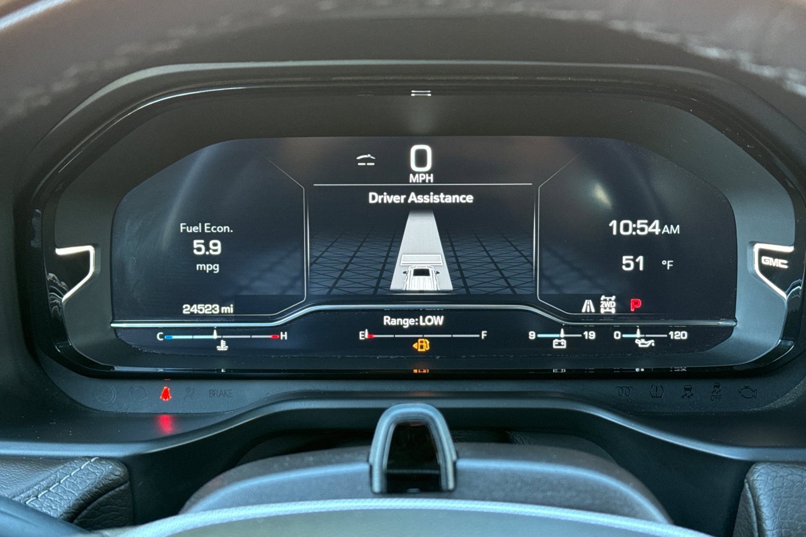 Used 2024 GMC Yukon XL Denali w/ Denali Reserve Package image 35