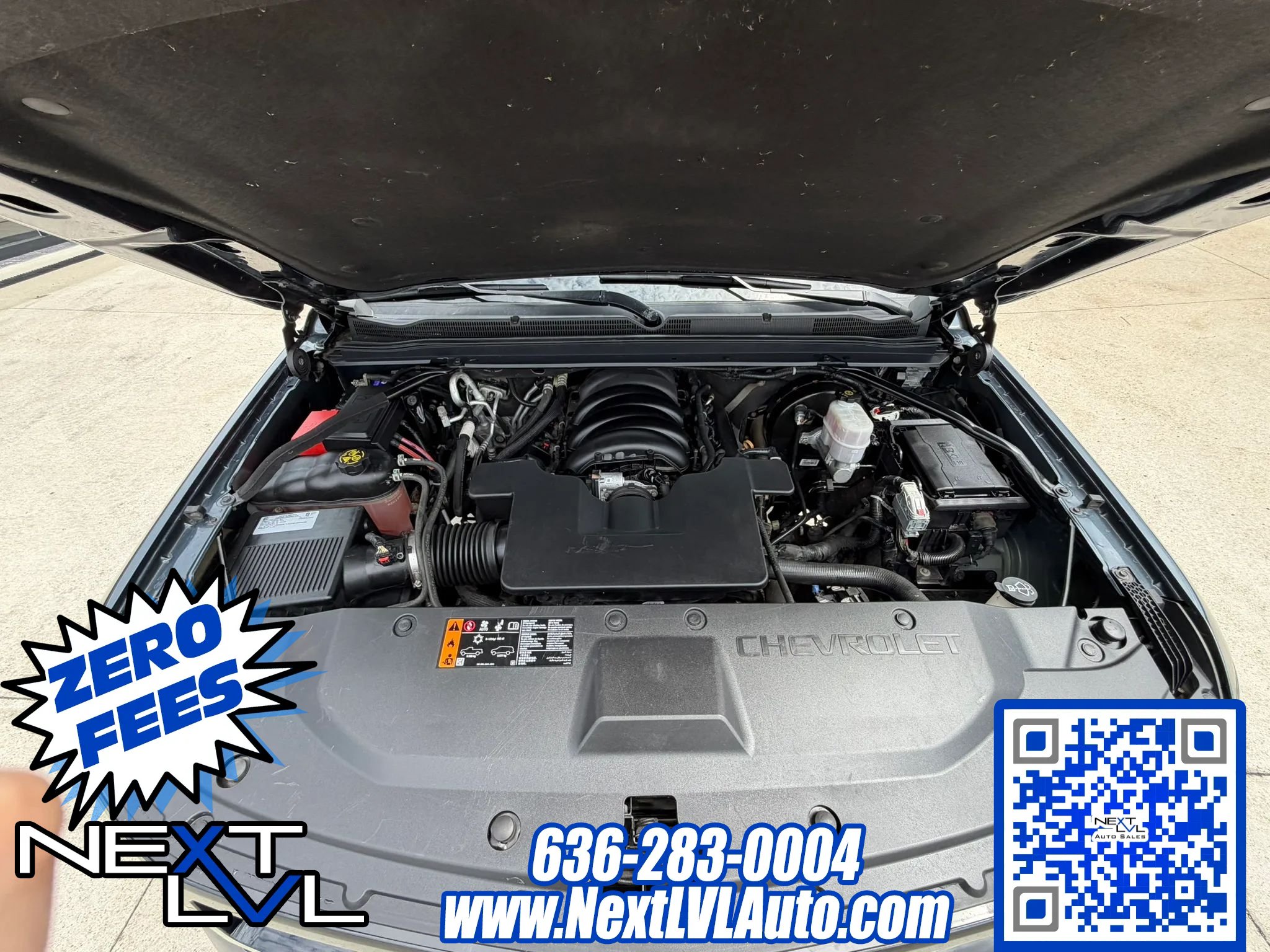 Used 2020 Chevrolet Tahoe Premier AWD/4WD image 82