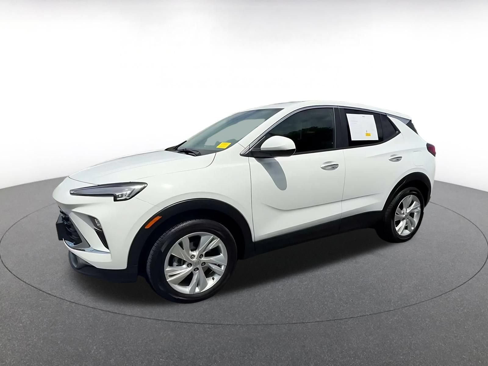 Used 2026 Buick Encore GX Preferred AWD/4WD image 7