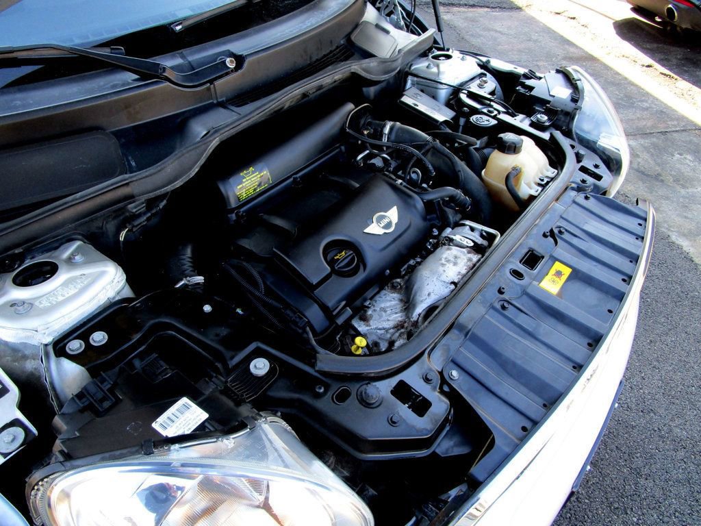 Used 2014 MINI Cooper Countryman S image 33