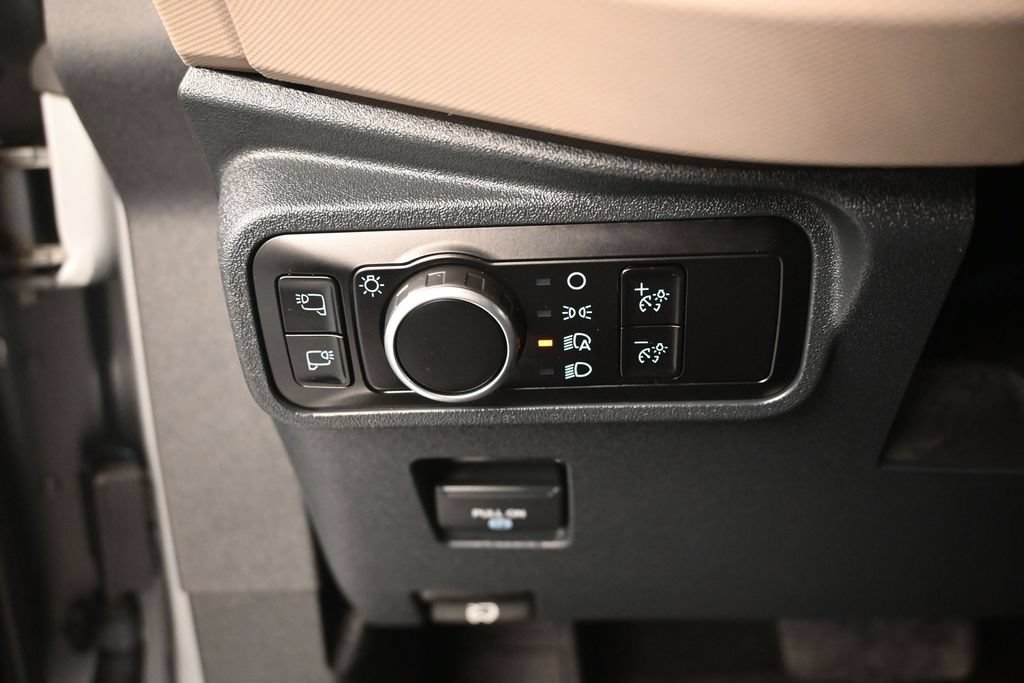 Used 2023 Ford Bronco Wildtrak AWD/4WD image 13