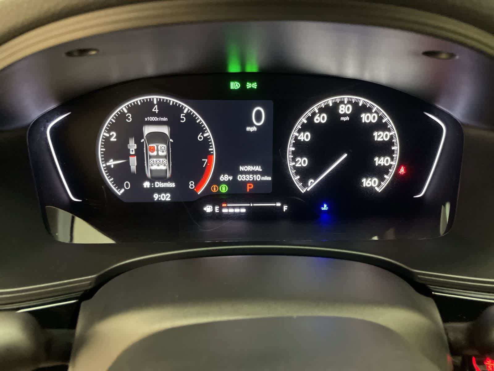 Certified 2023 Honda Civic Sport image 12