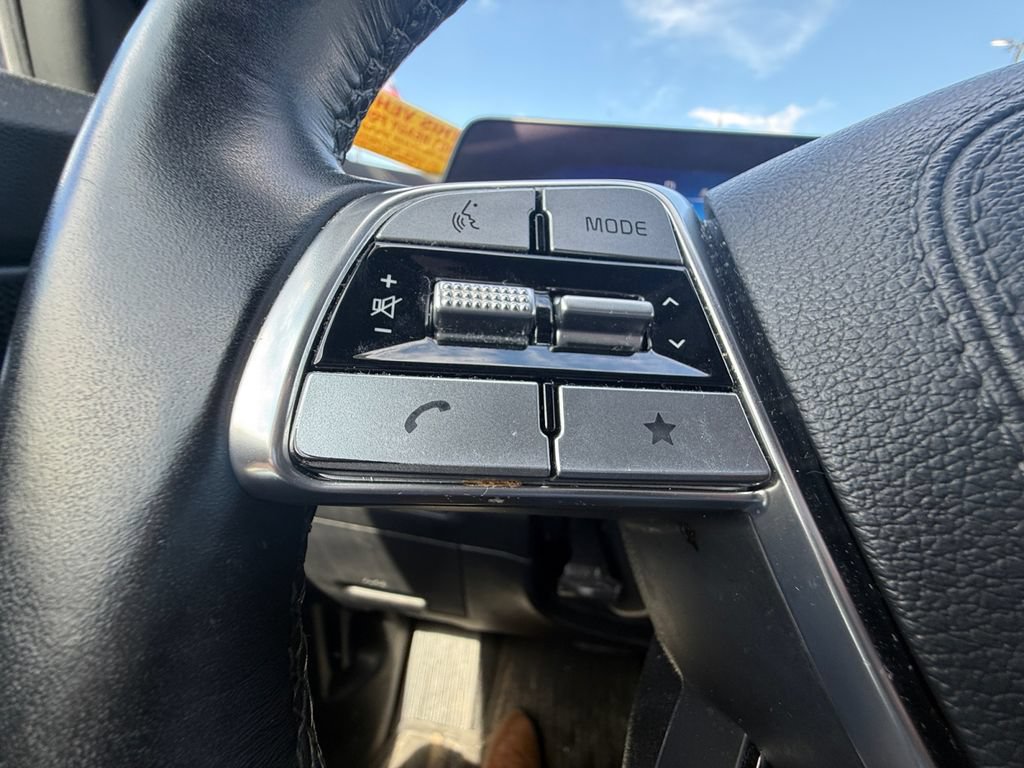 Used 2023 Kia Telluride SX X-Line AWD/4WD image 15