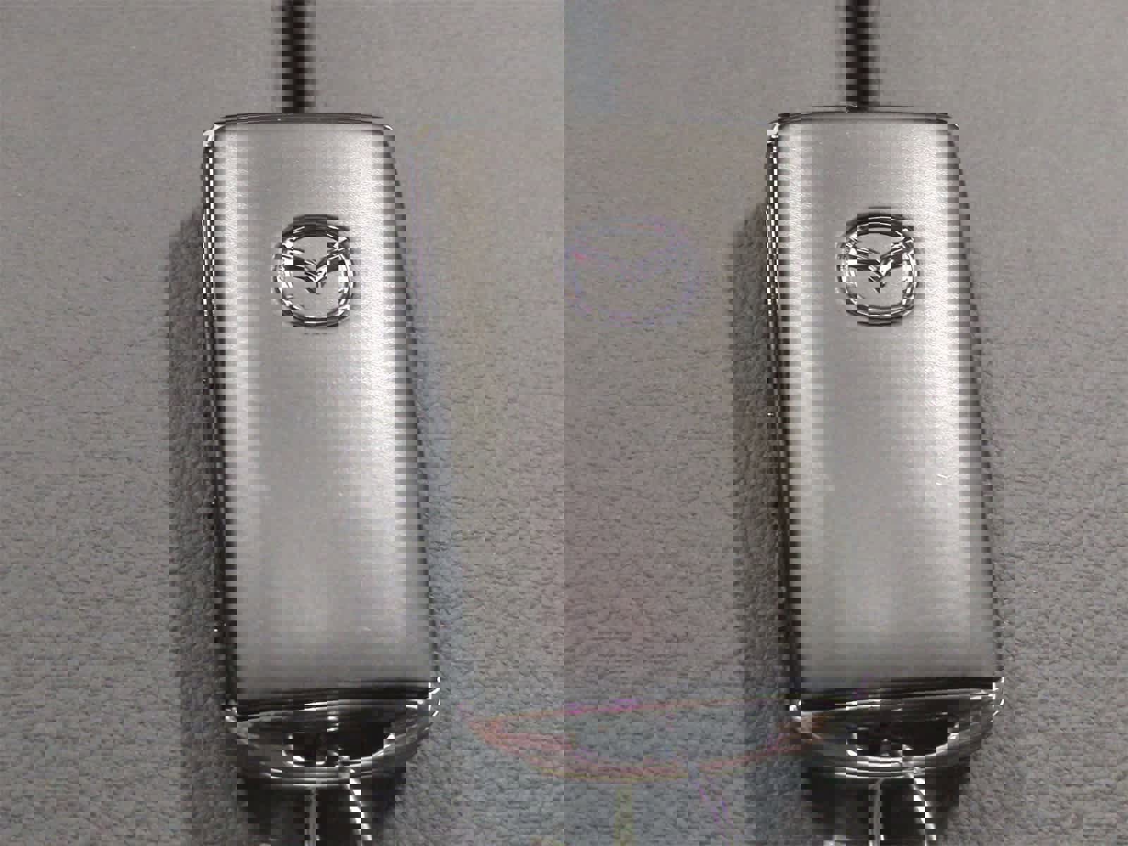 New 2025 MAZDA CX-50 AWD 2.5 S w/ Cargo Package image 34