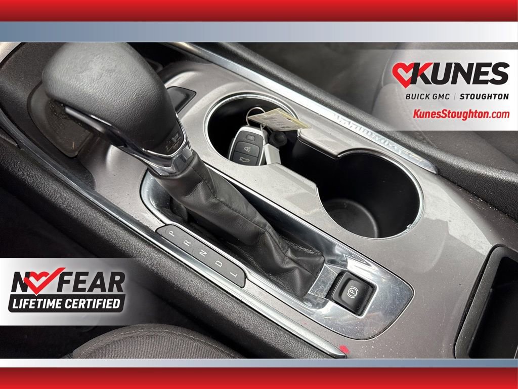 Used 2022 Chevrolet Malibu LT image 31