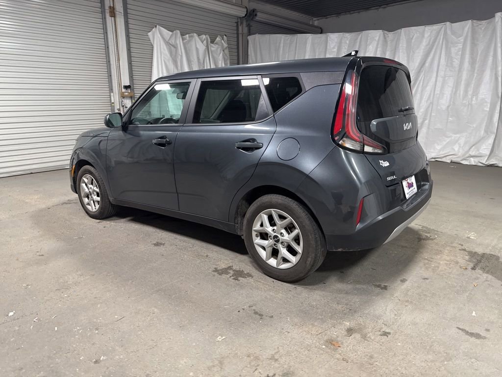 Used 2024 Kia Soul LX w/ Option Group 015 image 5