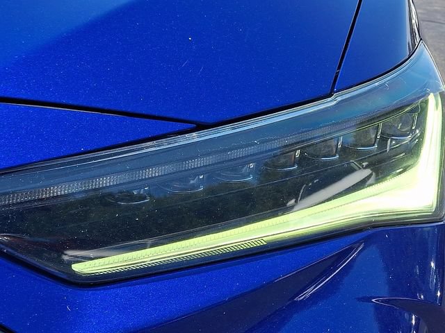 Used 2019 Acura ILX FWD image 9