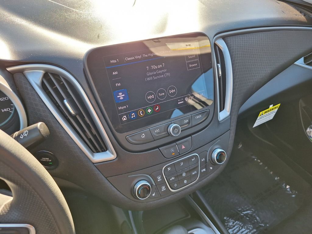 Used 2024 Chevrolet Malibu LT image 18