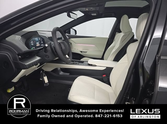 Used 2026 Lexus ES 500e AWD/4WD image 8