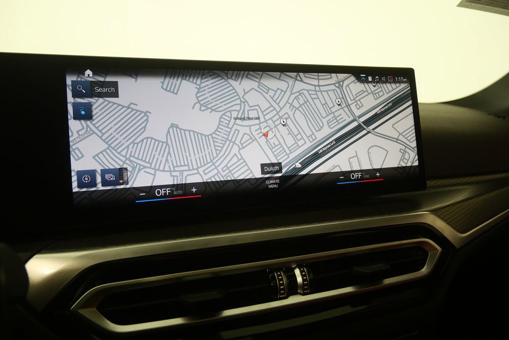 Certified 2023 BMW i4 eDrive40 w/ M Sport Package image 27