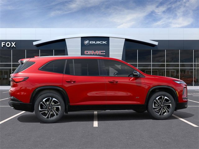 New 2026 Buick Enclave Sport Touring w/ Power Package image 5