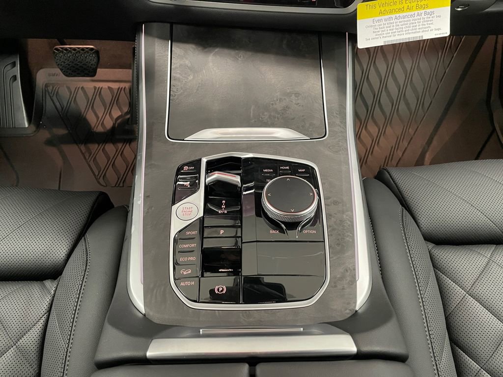 New 2026 BMW X5 xDrive40i image 11