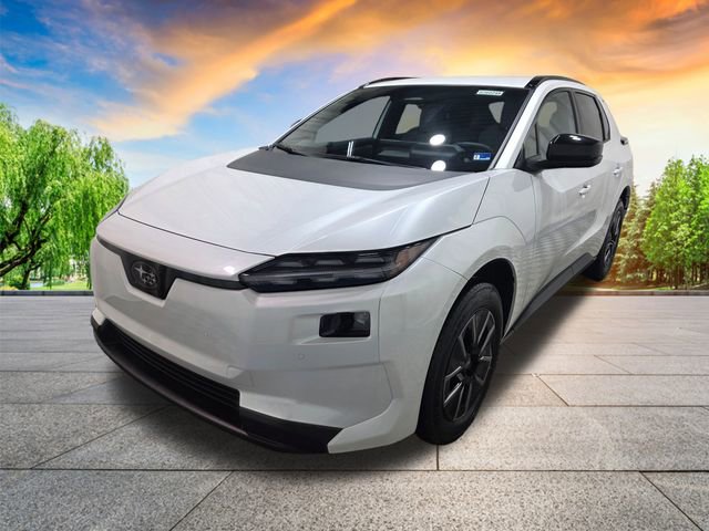 New 2026 Subaru Solterra Premium image 7