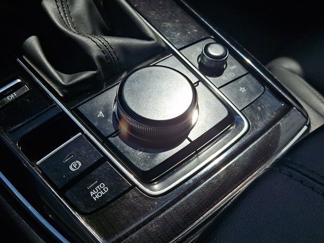 Used 2023 MAZDA CX-30 AWD 2.5 S w/ Preferred Package image 22