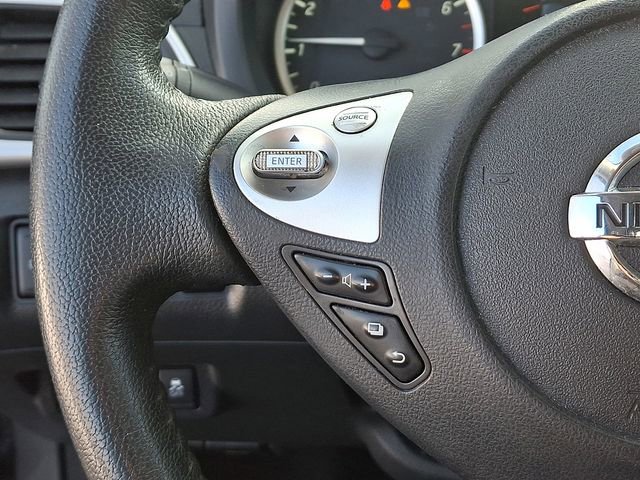 Used 2018 Nissan Sentra SV image 22