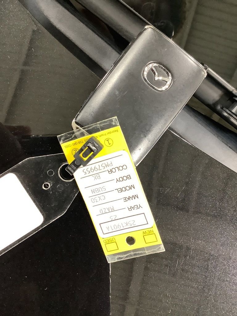 Used 2023 MAZDA CX-30 AWD 2.5 S w/ Preferred Package image 30